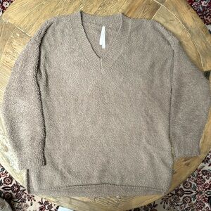 The Group Babaton Sweater